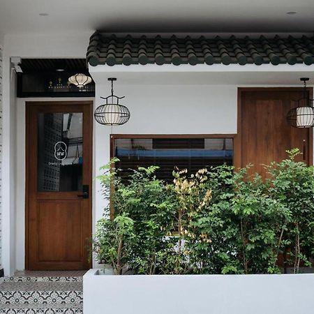 Bed and Breakfast Wander Wonder 八ww à Bangkok Extérieur photo